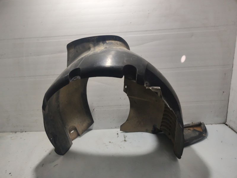 Recambio de paso rueda para seat ibiza iii (6l1) 1.9 sdi referencia OEM IAM 6L0809958D  