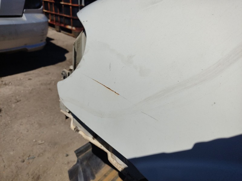 Recambio de aleta delantera izquierda para nissan almera ii hatchback (n16) 1.5 referencia OEM IAM 631014M630  