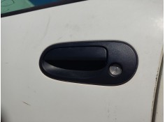 Recambio de maneta exterior delantera izquierda para nissan almera ii hatchback (n16) 1.5 referencia OEM IAM 80607BM660  