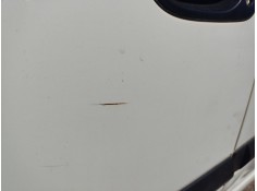 Recambio de puerta delantera izquierda para nissan almera ii hatchback (n16) 1.5 referencia OEM IAM 801015M432   2