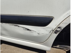 Recambio de puerta trasera izquierda para nissan almera ii hatchback (n16) 1.5 referencia OEM IAM 821015M431   2