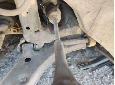 Recambio de brazo suspension inferior delantero izquierdo para nissan almera ii hatchback (n16) 1.5 referencia OEM IAM 54501F460