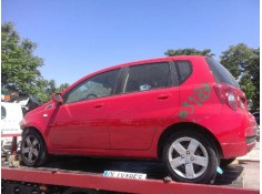 chevrolet aveo ls   |   03.08 - 12.12 | 2008 - 2012 | 84 cv / 62 kw del año 2008 2