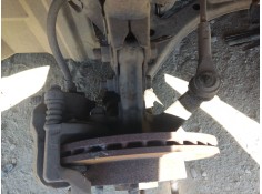 Recambio de mangueta delantera izquierda para nissan almera ii hatchback (n16) 1.5 referencia OEM IAM 400155M000   2