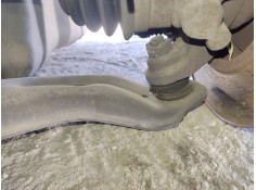 Recambio de brazo suspension inferior delantero derecho para nissan almera ii hatchback (n16) 1.5 referencia OEM IAM 54500F4600  2