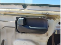 Recambio de maneta interior delantera izquierda para nissan almera ii hatchback (n16) 1.5 referencia OEM IAM 806719F003  