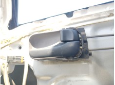 Recambio de maneta interior delantera derecha para nissan almera ii hatchback (n16) 1.5 referencia OEM IAM 806709F003  