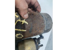 Recambio de motor de arranque para land rover santana 2500 dl referencia OEM IAM    2