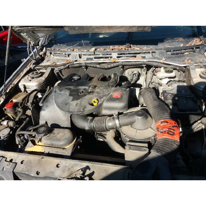 citroen xsara berlina 1.9 diesel   |   0.97 - 0.05 | 1997 - 2005 | 69 cv / 51 kw del año 1997