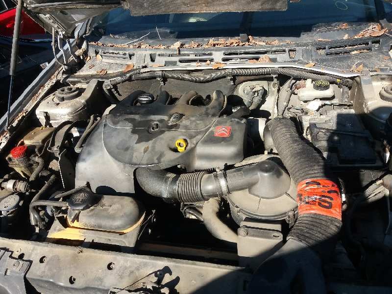 citroen xsara berlina 1.9 diesel   |   0.97 - 0.05 | 1997 - 2005 | 69 cv / 51 kw del año 1997