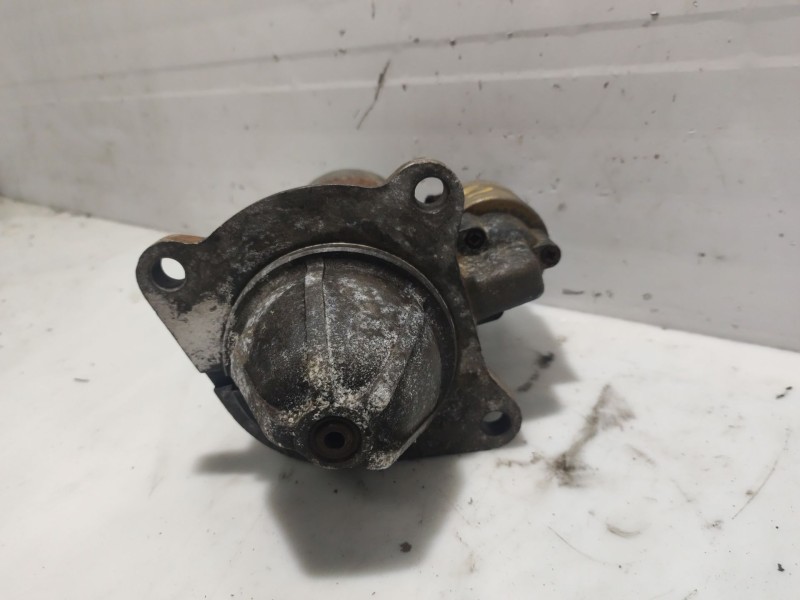 Recambio de motor de arranque para land rover santana 2500 dl referencia OEM IAM    Recambio de motor de arranque para land rover santana 2500 dl referencia OEM IAM