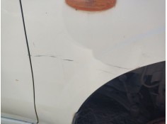 Recambio de aleta delantera derecha para nissan almera ii hatchback (n16) 1.5 referencia OEM IAM 631004M631   2