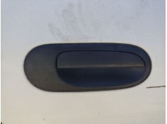 Recambio de maneta exterior trasera derecha para nissan almera ii hatchback (n16) 1.5 referencia OEM IAM 82606BM760  