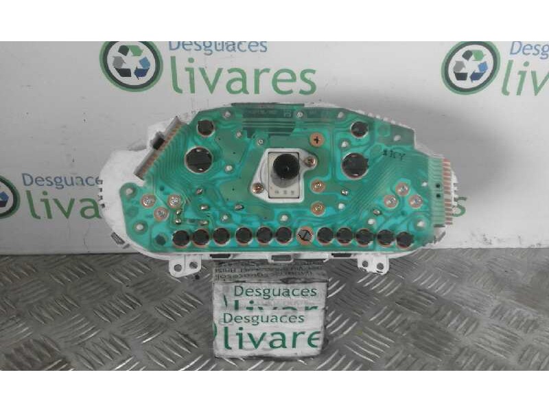 Recambio de cuadro instrumentos para hyundai atos prime (mx) 1.0 cat   |   0.00 - 0.10 | 2000 - 2010 | 54 cv / 40 kw referencia 