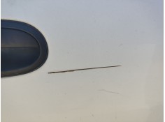 Recambio de puerta trasera derecha para nissan almera ii hatchback (n16) 1.5 referencia OEM IAM 821005M431   2