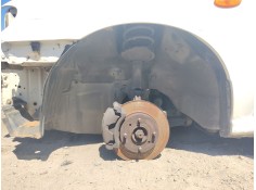 Recambio de paso de rueda delantero izquierdo para nissan almera ii hatchback (n16) 1.5 referencia OEM IAM 638434M710  