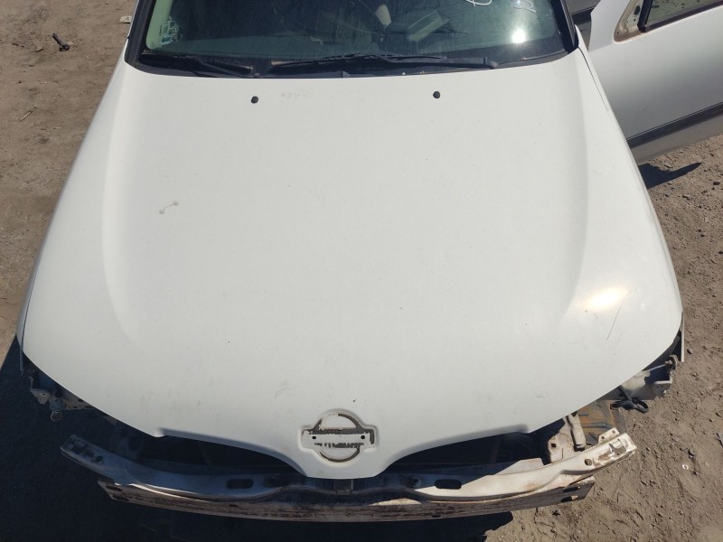Recambio de capot delantero para nissan almera ii hatchback (n16) 1.5 referencia OEM IAM 65100BN730  