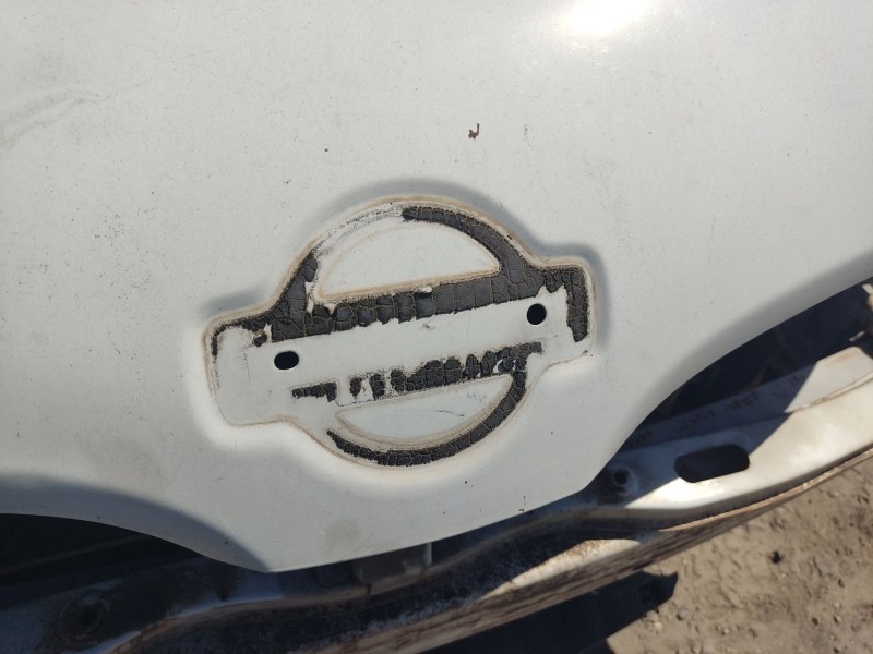 Recambio de capot delantero para nissan almera ii hatchback (n16) 1.5 referencia OEM IAM 65100BN730  