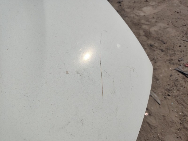 Recambio de capot delantero para nissan almera ii hatchback (n16) 1.5 referencia OEM IAM 65100BN730  