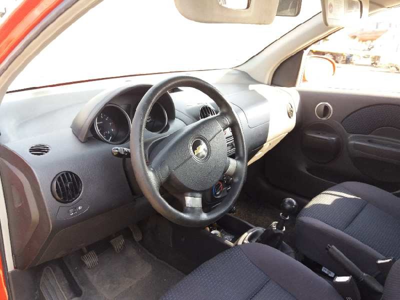 chevrolet kalos 1.4 cat   |   0.05 - 0.09 | 2005 - 2009 | 94 cv / 69 kw del año 2005