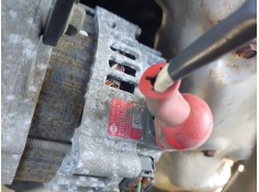 Recambio de alternador para nissan almera ii hatchback (n16) 1.5 referencia OEM IAM 23100BU010 LR180762  2