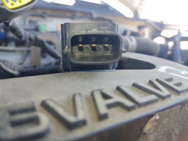 Recambio de bobina encendido para nissan almera ii hatchback (n16) 1.5 referencia OEM IAM 224486N000  