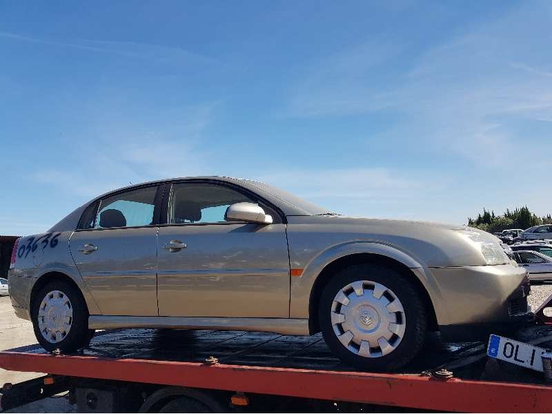 opel vectra c berlina 2.0 dti   |   0.02 - ... | 2002 | 101 cv / 74 kw del año 2002