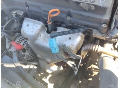 Recambio de colector escape para nissan almera ii hatchback (n16) 1.5 referencia OEM IAM 14002BM700   2