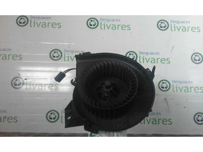 Recambio de ventilador calefaccion para opel corsa c comfort   |   08.00 - 12.01 | 2000 - 2001 | 65 cv / 48 kw referencia OEM IA