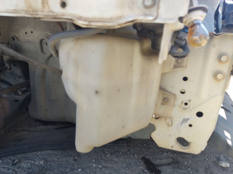 Recambio de deposito limpia para nissan almera ii hatchback (n16) 1.5 referencia OEM IAM 28910BM400  