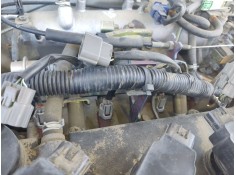 Recambio de inyector para nissan almera ii hatchback (n16) 1.5 referencia OEM IAM 166009F600 175204M500  2