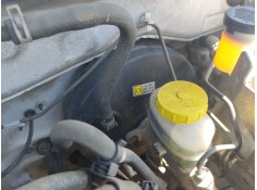 Recambio de servofreno para nissan almera ii hatchback (n16) 1.5 referencia OEM IAM   