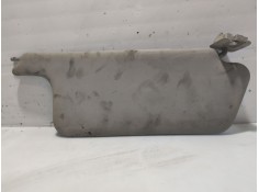 Recambio de parasol izquierdo para renault scénic ii (jm0/1_) 1.9 dci (jm14) referencia OEM IAM 8200246824   2