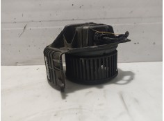 Recambio de motor calefaccion para renault scénic ii (jm0/1_) 1.9 dci (jm14) referencia OEM IAM 7701207720  