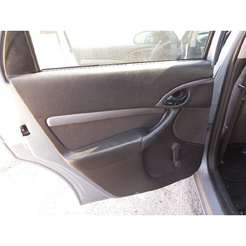 ford focus berlina (cak) 1.8 tddi turbodiesel cat   |   0.98 - ... | 1998 | 90 cv / 66 kw del año 1998