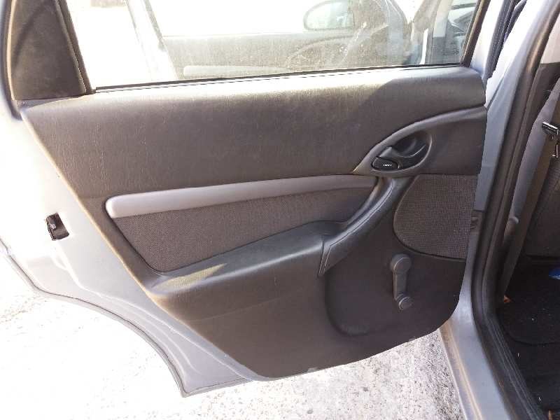 ford focus berlina (cak) 1.8 tddi turbodiesel cat   |   0.98 - ... | 1998 | 90 cv / 66 kw del año 1998