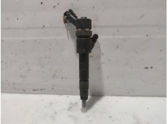 Recambio de inyector para renault scénic ii (jm0/1_) 1.9 dci (jm14) referencia OEM IAM 8200389369   2