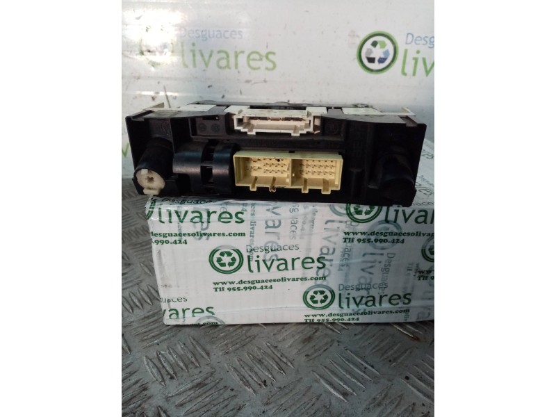 Recambio de mando climatizador para  referencia OEM IAM 6Q0819445  