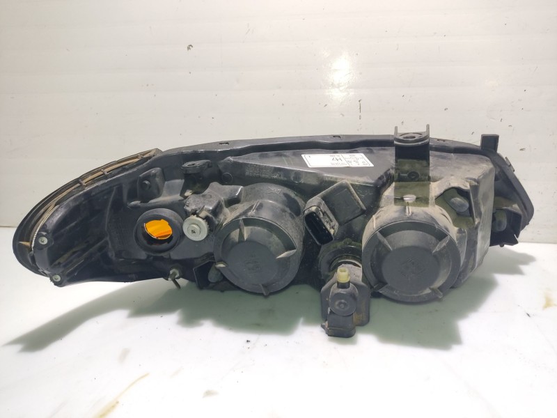 Recambio de faro izquierdo para nissan almera ii hatchback (n16) 1.5 dci referencia OEM IAM 26060BN01A  