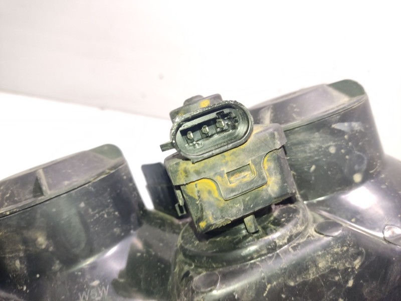 Recambio de faro izquierdo para nissan almera ii hatchback (n16) 1.5 dci referencia OEM IAM 26060BN01A  