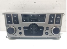 Recambio de mando calefaccion / aire acondicionado para nissan almera ii hatchback (n16) 1.5 dci referencia OEM IAM   