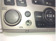 Recambio de mando calefaccion / aire acondicionado para nissan almera ii hatchback (n16) 1.5 dci referencia OEM IAM    2