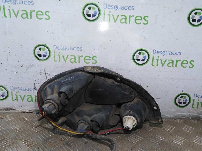 Recambio de piloto trasero derecho para  referencia OEM IAM   