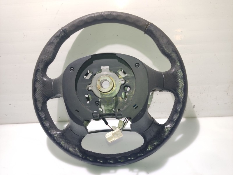 Recambio de volante para nissan almera ii hatchback (n16) 1.5 dci referencia OEM IAM   