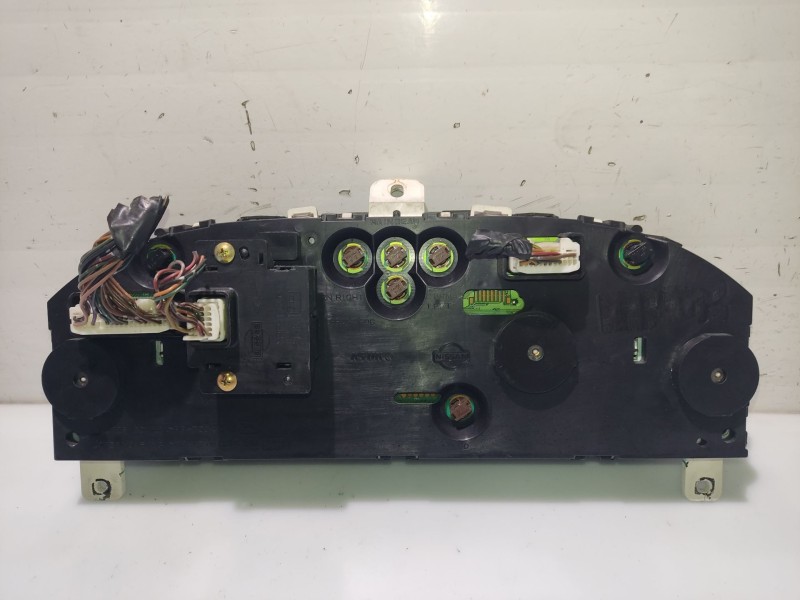 Recambio de cuadro instrumentos para nissan almera ii hatchback (n16) 1.5 dci referencia OEM IAM   