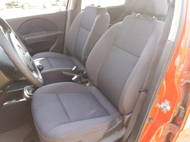 chevrolet kalos 1.4 cat   |   0.05 - 0.09 | 2005 - 2009 | 94 cv / 69 kw del año 2005