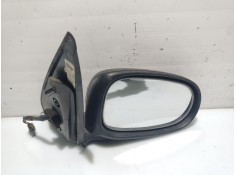 Recambio de espejo retrovisor derecho para nissan almera ii hatchback (n16) 1.5 dci referencia OEM IAM 96301BN026  