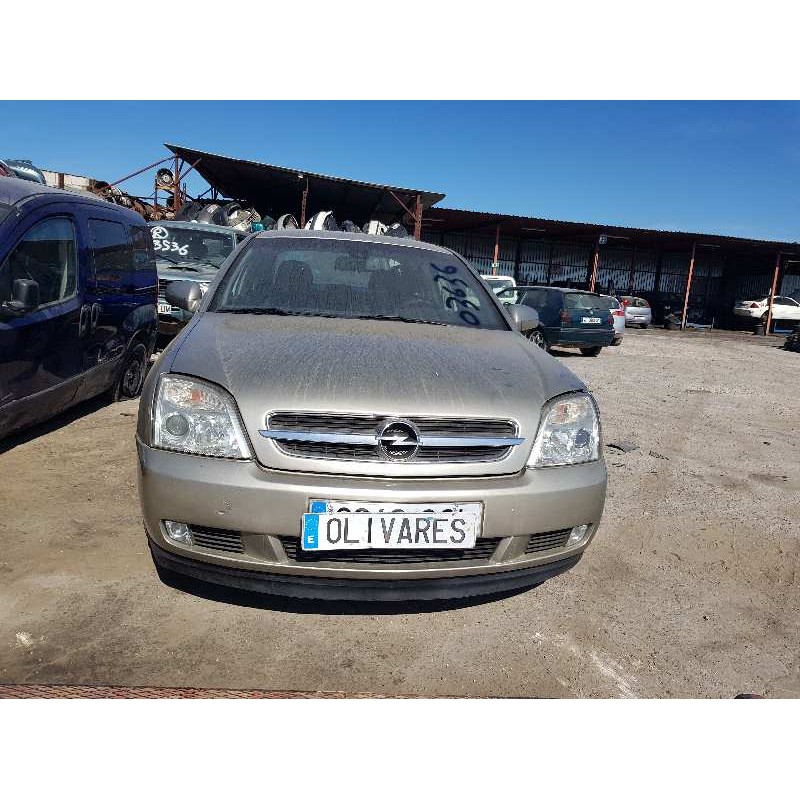 opel vectra c berlina 2.0 dti   |   0.02 - ... | 2002 | 101 cv / 74 kw del año 2002