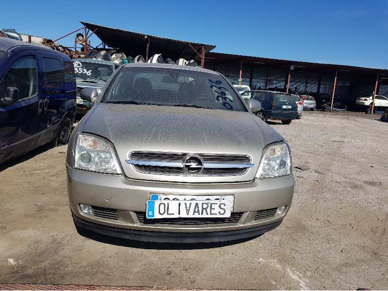 opel vectra c berlina 2.0 dti   |   0.02 - ... | 2002 | 101 cv / 74 kw del año 2002