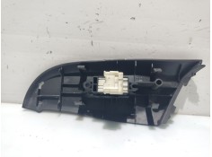 Recambio de mando elevalunas delantero derecho para nissan almera ii hatchback (n16) 1.5 dci referencia OEM IAM 80960BM520   2
